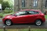 USED 2016 66 FORD FOCUS 1.5 TDCi Zetec Hatchback 5dr Diesel Manual Euro 6 (s/s) (120 ps) Just Had Service