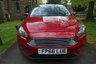 USED 2016 66 FORD FOCUS 1.5 TDCi Zetec Hatchback 5dr Diesel Manual Euro 6 (s/s) (120 ps) Just Had Service