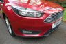 USED 2016 66 FORD FOCUS 1.5 TDCi Zetec Hatchback 5dr Diesel Manual Euro 6 (s/s) (120 ps) Just Had Service