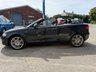 USED 2008 08 AUDI A3 CABRIOLET 2.0 TDI S line Convertible 2dr Diesel S Tronic Euro 4 (140 ps) AUTOMATIC, 12 MONTH WARRANTY, 12 MONTH MOT, SOLD AS SEEN
