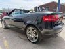 USED 2008 08 AUDI A3 CABRIOLET 2.0 TDI S line Convertible 2dr Diesel S Tronic Euro 4 (140 ps) AUTOMATIC, 12 MONTH WARRANTY, 12 MONTH MOT, SOLD AS SEEN