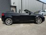 USED 2008 08 AUDI A3 CABRIOLET 2.0 TDI S line Convertible 2dr Diesel S Tronic Euro 4 (140 ps) AUTOMATIC, 12 MONTH WARRANTY, 12 MONTH MOT, SOLD AS SEEN