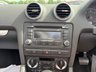 USED 2008 08 AUDI A3 CABRIOLET 2.0 TDI S line Convertible 2dr Diesel S Tronic Euro 4 (140 ps) AUTOMATIC, 12 MONTH WARRANTY, 12 MONTH MOT, SOLD AS SEEN