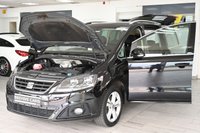 USED 2016 66 SEAT ALHAMBRA 2.0 TDI Ecomotive SE MPV 5dr Diesel Manual Euro 6 (s/s) (150 ps) *HOME DELIVERY 7 DAY MONEY BACK*