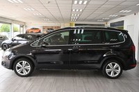 USED 2016 66 SEAT ALHAMBRA 2.0 TDI Ecomotive SE MPV 5dr Diesel Manual Euro 6 (s/s) (150 ps) *HOME DELIVERY 7 DAY MONEY BACK*