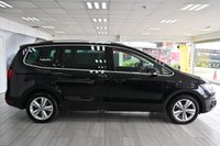 USED 2016 66 SEAT ALHAMBRA 2.0 TDI Ecomotive SE MPV 5dr Diesel Manual Euro 6 (s/s) (150 ps) *HOME DELIVERY 7 DAY MONEY BACK*