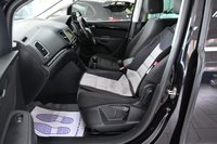 USED 2016 66 SEAT ALHAMBRA 2.0 TDI Ecomotive SE MPV 5dr Diesel Manual Euro 6 (s/s) (150 ps) *HOME DELIVERY 7 DAY MONEY BACK*