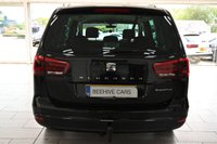 USED 2016 66 SEAT ALHAMBRA 2.0 TDI Ecomotive SE MPV 5dr Diesel Manual Euro 6 (s/s) (150 ps) *HOME DELIVERY 7 DAY MONEY BACK*