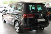 USED 2016 66 SEAT ALHAMBRA 2.0 TDI Ecomotive SE MPV 5dr Diesel Manual Euro 6 (s/s) (150 ps) *HOME DELIVERY 7 DAY MONEY BACK*