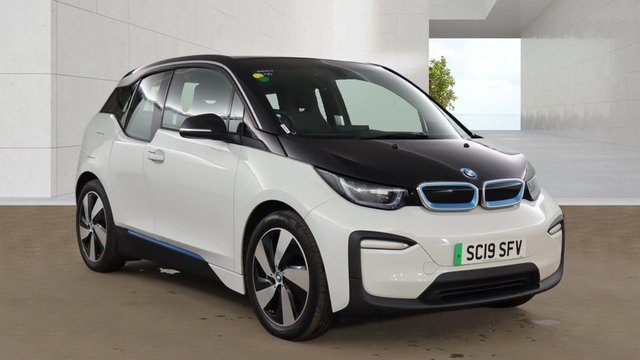 2019 I3 2019 42.2KWH HATCHBACK 5DR ELECTRIC AUTO 170 PS 2019 68,000 AUTOMATIC 0... photo