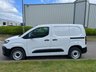 USED 2025 25 PEUGEOT PARTNER 1.5 BlueHDi 1000 Professional-Plus Standard Panel Van 5dr Diesel Manual SWB Euro 6 (s/s) (100 ps) FINANCE FROM 7.9% APR