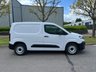 USED 2025 25 PEUGEOT PARTNER 1.5 BlueHDi 1000 Professional-Plus Standard Panel Van 5dr Diesel Manual SWB Euro 6 (s/s) (100 ps) FINANCE FROM 7.9% APR
