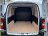 USED 2025 25 PEUGEOT PARTNER 1.5 BlueHDi 1000 Professional-Plus Standard Panel Van 5dr Diesel Manual SWB Euro 6 (s/s) (100 ps) FINANCE FROM 7.9% APR