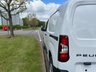 USED 2025 25 PEUGEOT PARTNER 1.5 BlueHDi 1000 Professional-Plus Standard Panel Van 5dr Diesel Manual SWB Euro 6 (s/s) (100 ps) FINANCE FROM 7.9% APR