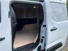 USED 2025 25 PEUGEOT PARTNER 1.5 BlueHDi 1000 Professional-Plus Standard Panel Van 5dr Diesel Manual SWB Euro 6 (s/s) (100 ps) FINANCE FROM 7.9% APR
