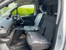 USED 2025 25 PEUGEOT PARTNER 1.5 BlueHDi 1000 Professional-Plus Standard Panel Van 5dr Diesel Manual SWB Euro 6 (s/s) (100 ps) FINANCE FROM 7.9% APR