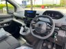 USED 2025 25 PEUGEOT PARTNER 1.5 BlueHDi 1000 Professional-Plus Standard Panel Van 5dr Diesel Manual SWB Euro 6 (s/s) (100 ps) FINANCE FROM 7.9% APR