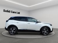 USED 2017 67 PEUGEOT 3008 1.2 PureTech Allure SUV 5dr Petrol EAT Euro 6 (s/s) (130 ps) FSH - 6 Months RAC Warranty - Next Nationwide Delivery Available