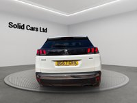 USED 2017 67 PEUGEOT 3008 1.2 PureTech Allure SUV 5dr Petrol EAT Euro 6 (s/s) (130 ps) FSH - 6 Months RAC Warranty - Next Nationwide Delivery Available