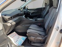 USED 2017 67 PEUGEOT 3008 1.2 PureTech Allure SUV 5dr Petrol EAT Euro 6 (s/s) (130 ps) FSH - 6 Months RAC Warranty - Next Nationwide Delivery Available