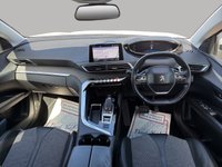 USED 2017 67 PEUGEOT 3008 1.2 PureTech Allure SUV 5dr Petrol EAT Euro 6 (s/s) (130 ps) FSH - 6 Months RAC Warranty - Next Nationwide Delivery Available