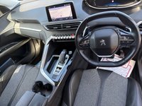 USED 2017 67 PEUGEOT 3008 1.2 PureTech Allure SUV 5dr Petrol EAT Euro 6 (s/s) (130 ps) FSH - 6 Months RAC Warranty - Next Nationwide Delivery Available