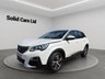 USED 2017 67 PEUGEOT 3008 1.2 PureTech Allure SUV 5dr Petrol EAT Euro 6 (s/s) (130 ps) FSH - 6 Months RAC Warranty - Next Nationwide Delivery Available