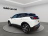USED 2017 67 PEUGEOT 3008 1.2 PureTech Allure SUV 5dr Petrol EAT Euro 6 (s/s) (130 ps) FSH - 6 Months RAC Warranty - Next Nationwide Delivery Available