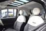 USED 2015 65 FIAT 500 0.9 TwinAir Lounge Hatchback 3dr Petrol Manual Euro 6 (s/s) (85 bhp) &pound;20 TAX | PANROOF | LOW MILES