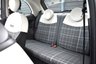 USED 2015 65 FIAT 500 0.9 TwinAir Lounge Hatchback 3dr Petrol Manual Euro 6 (s/s) (85 bhp) &pound;20 TAX | PANROOF | LOW MILES