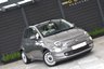 USED 2015 65 FIAT 500 0.9 TwinAir Lounge Hatchback 3dr Petrol Manual Euro 6 (s/s) (85 bhp) &pound;20 TAX | PANROOF | LOW MILES