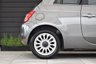 USED 2015 65 FIAT 500 0.9 TwinAir Lounge Hatchback 3dr Petrol Manual Euro 6 (s/s) (85 bhp) &pound;20 TAX | PANROOF | LOW MILES