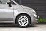 USED 2015 65 FIAT 500 0.9 TwinAir Lounge Hatchback 3dr Petrol Manual Euro 6 (s/s) (85 bhp) &pound;20 TAX | PANROOF | LOW MILES