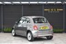USED 2015 65 FIAT 500 0.9 TwinAir Lounge Hatchback 3dr Petrol Manual Euro 6 (s/s) (85 bhp) &pound;20 TAX | PANROOF | LOW MILES
