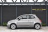 USED 2015 65 FIAT 500 0.9 TwinAir Lounge Hatchback 3dr Petrol Manual Euro 6 (s/s) (85 bhp) &pound;20 TAX | PANROOF | LOW MILES