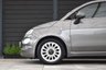 USED 2015 65 FIAT 500 0.9 TwinAir Lounge Hatchback 3dr Petrol Manual Euro 6 (s/s) (85 bhp) &pound;20 TAX | PANROOF | LOW MILES