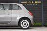 USED 2015 65 FIAT 500 0.9 TwinAir Lounge Hatchback 3dr Petrol Manual Euro 6 (s/s) (85 bhp) &pound;20 TAX | PANROOF | LOW MILES
