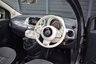 USED 2015 65 FIAT 500 0.9 TwinAir Lounge Hatchback 3dr Petrol Manual Euro 6 (s/s) (85 bhp) &pound;20 TAX | PANROOF | LOW MILES
