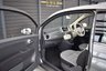 USED 2015 65 FIAT 500 0.9 TwinAir Lounge Hatchback 3dr Petrol Manual Euro 6 (s/s) (85 bhp) &pound;20 TAX | PANROOF | LOW MILES