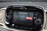 USED 2015 65 FIAT 500 0.9 TwinAir Lounge Hatchback 3dr Petrol Manual Euro 6 (s/s) (85 bhp) &pound;20 TAX | PANROOF | LOW MILES