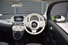 USED 2015 65 FIAT 500 0.9 TwinAir Lounge Hatchback 3dr Petrol Manual Euro 6 (s/s) (85 bhp) &pound;20 TAX | PANROOF | LOW MILES