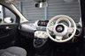 USED 2015 65 FIAT 500 0.9 TwinAir Lounge Hatchback 3dr Petrol Manual Euro 6 (s/s) (85 bhp) &pound;20 TAX | PANROOF | LOW MILES