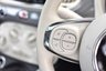 USED 2015 65 FIAT 500 0.9 TwinAir Lounge Hatchback 3dr Petrol Manual Euro 6 (s/s) (85 bhp) &pound;20 TAX | PANROOF | LOW MILES