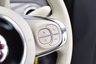 USED 2015 65 FIAT 500 0.9 TwinAir Lounge Hatchback 3dr Petrol Manual Euro 6 (s/s) (85 bhp) &pound;20 TAX | PANROOF | LOW MILES