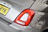 USED 2015 65 FIAT 500 0.9 TwinAir Lounge Hatchback 3dr Petrol Manual Euro 6 (s/s) (85 bhp) &pound;20 TAX | PANROOF | LOW MILES