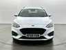 USED 2020 69 FORD FOCUS 1.5 EcoBlue ST-Line X Euro 6 (s/s) 5dr CARPLAY, R-CAMER, LED, H-SEATS