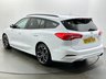 USED 2020 69 FORD FOCUS 1.5 EcoBlue ST-Line X Euro 6 (s/s) 5dr CARPLAY, R-CAMER, LED, H-SEATS