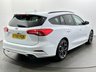 USED 2020 69 FORD FOCUS 1.5 EcoBlue ST-Line X Euro 6 (s/s) 5dr CARPLAY, R-CAMER, LED, H-SEATS