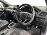 USED 2020 69 FORD FOCUS 1.5 EcoBlue ST-Line X Euro 6 (s/s) 5dr CARPLAY, R-CAMER, LED, H-SEATS