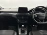 USED 2020 69 FORD FOCUS 1.5 EcoBlue ST-Line X Euro 6 (s/s) 5dr CARPLAY, R-CAMER, LED, H-SEATS